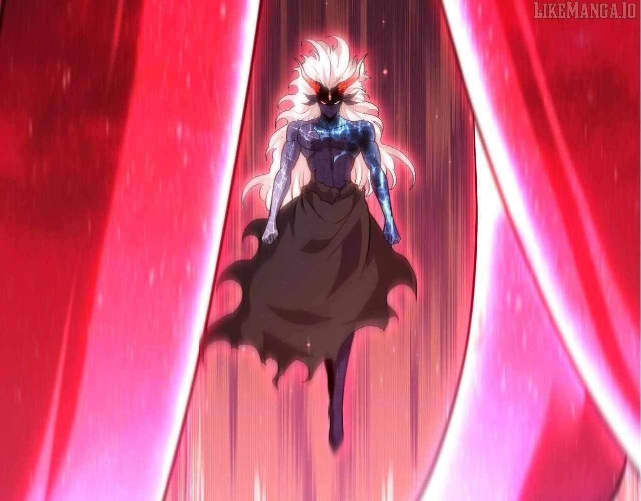 Evolution Begins With a Big Tree - Chapter 444 Page 38