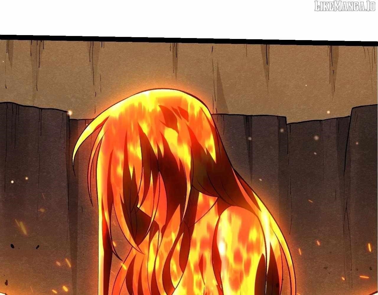 Evolution Begins With a Big Tree - Chapter 444 Page 4