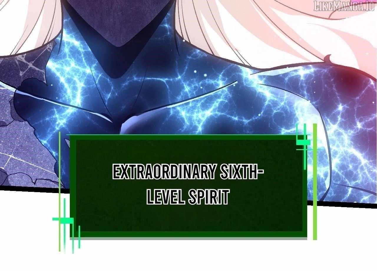 Evolution Begins With a Big Tree - Chapter 444 Page 40