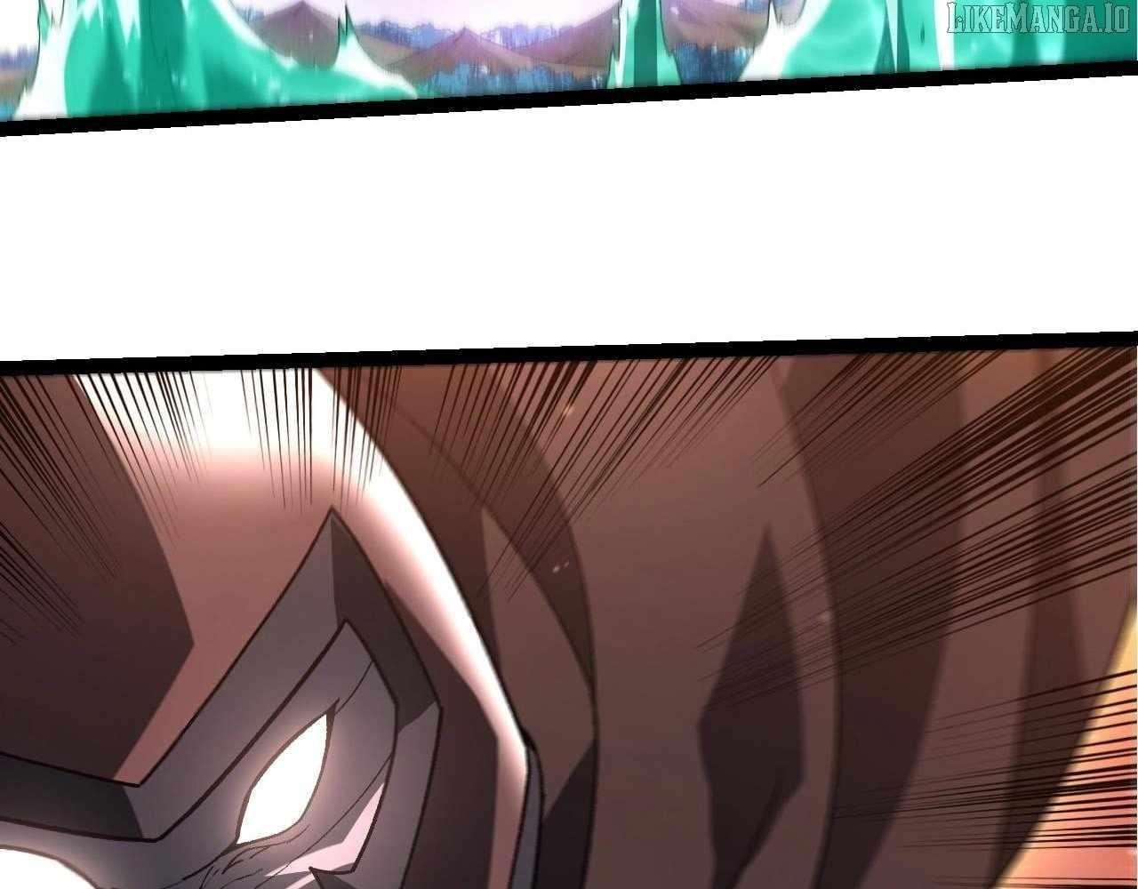 Evolution Begins With a Big Tree - Chapter 444 Page 44