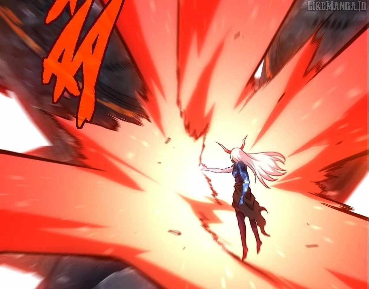 Evolution Begins With a Big Tree - Chapter 444 Page 48