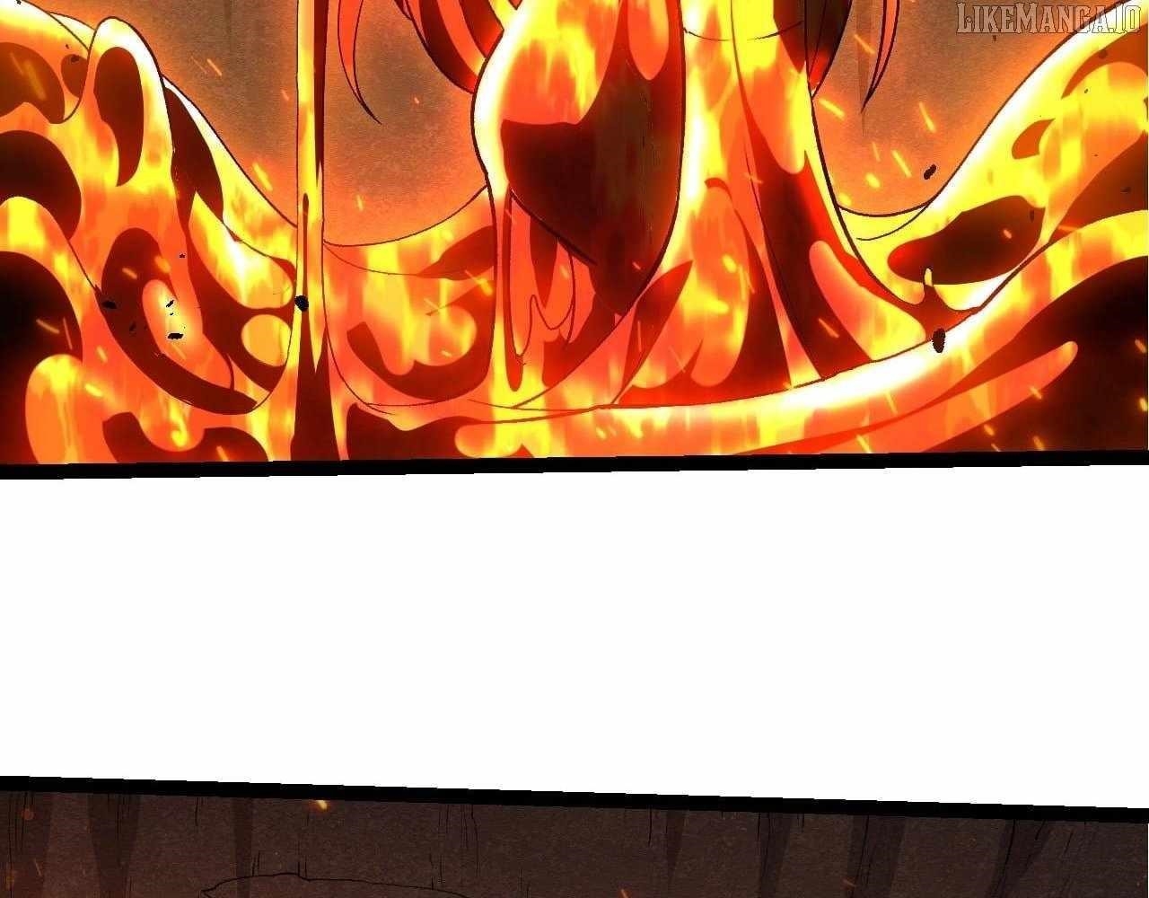 Evolution Begins With a Big Tree - Chapter 444 Page 5