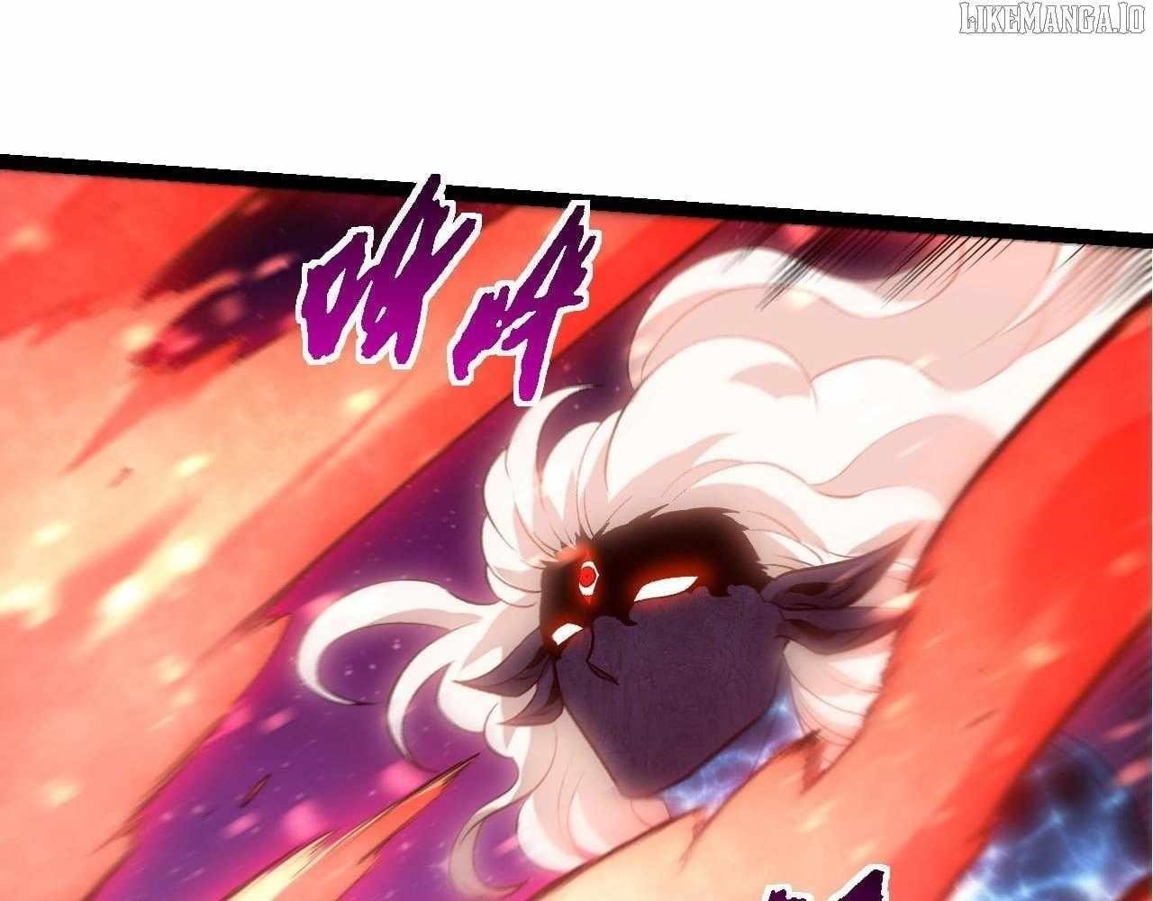 Evolution Begins With a Big Tree - Chapter 444 Page 51