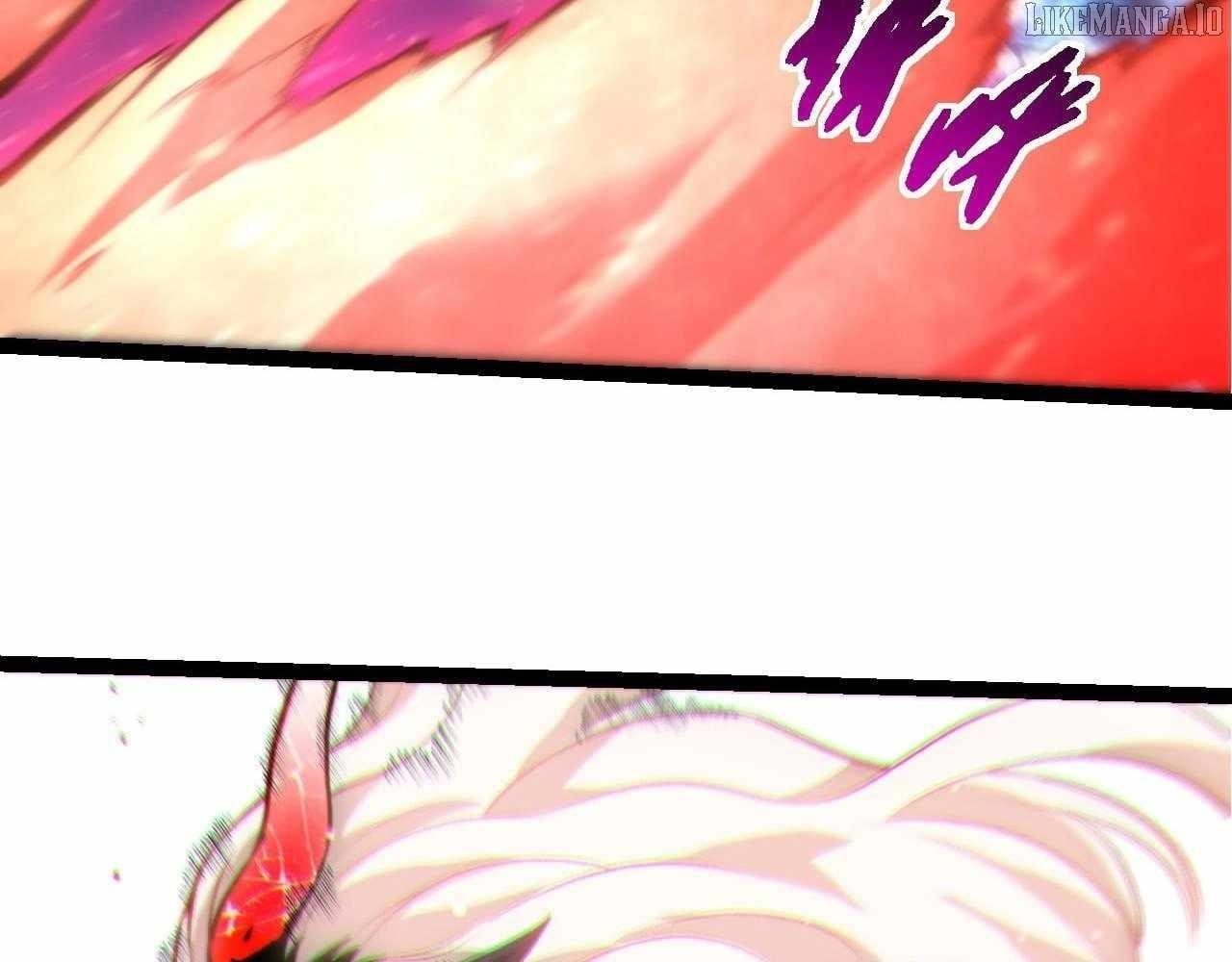 Evolution Begins With a Big Tree - Chapter 444 Page 52