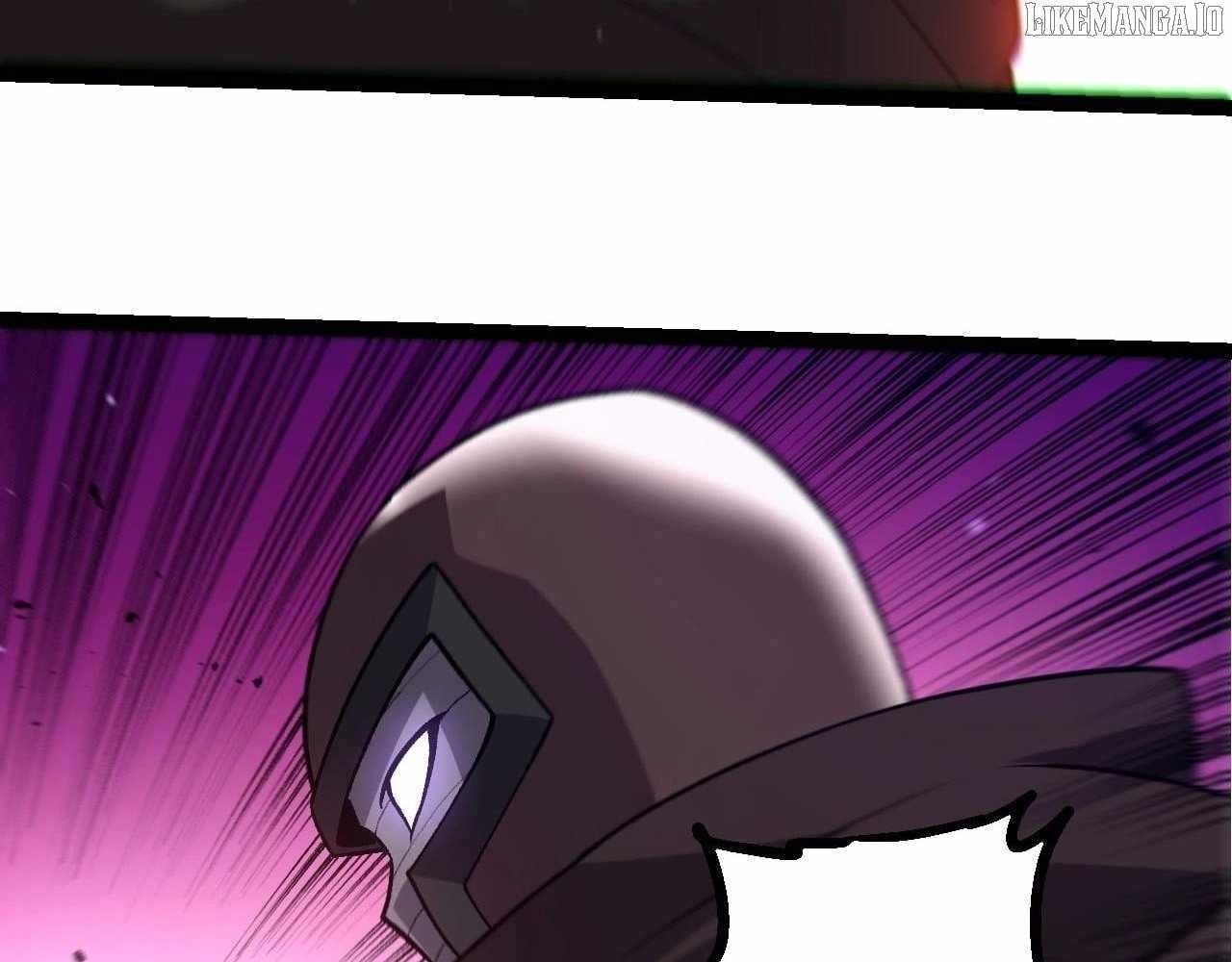 Evolution Begins With a Big Tree - Chapter 444 Page 54