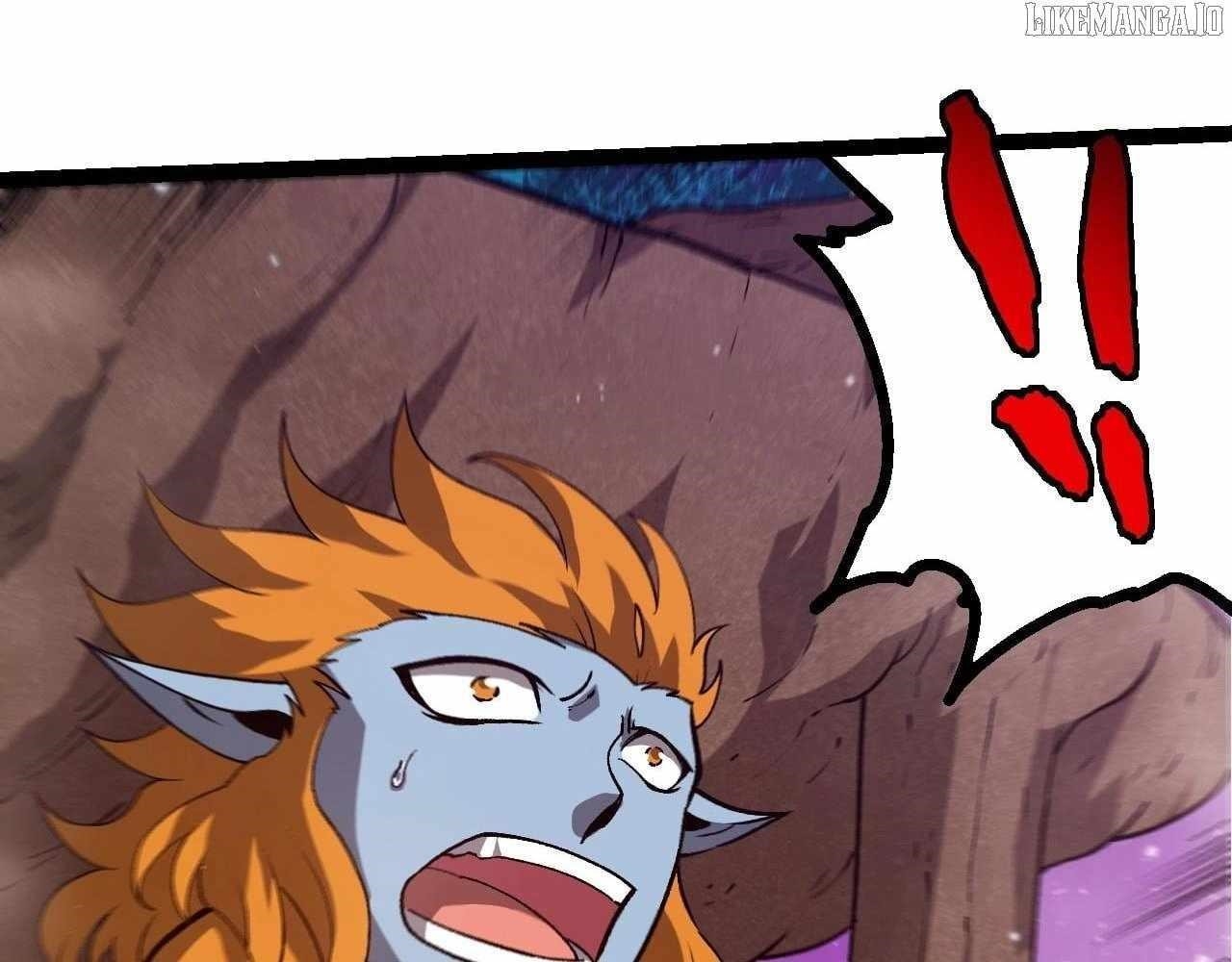 Evolution Begins With a Big Tree - Chapter 444 Page 57