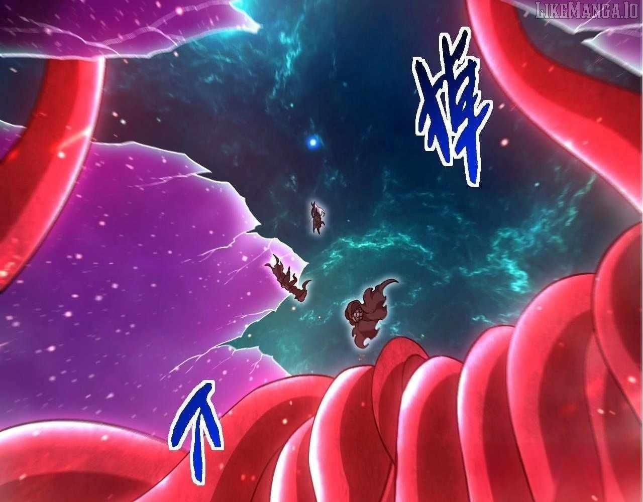 Evolution Begins With a Big Tree - Chapter 444 Page 59