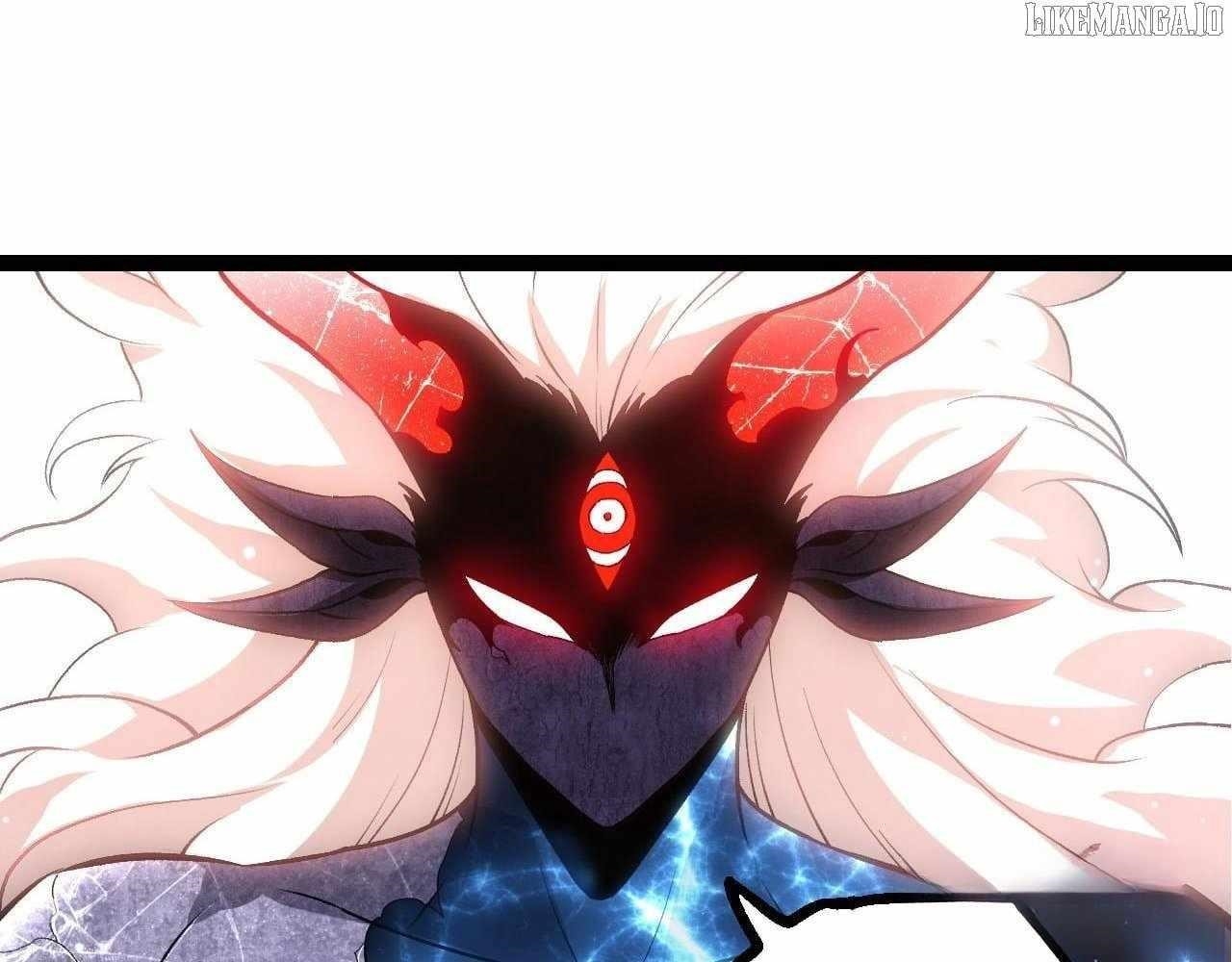 Evolution Begins With a Big Tree - Chapter 444 Page 61