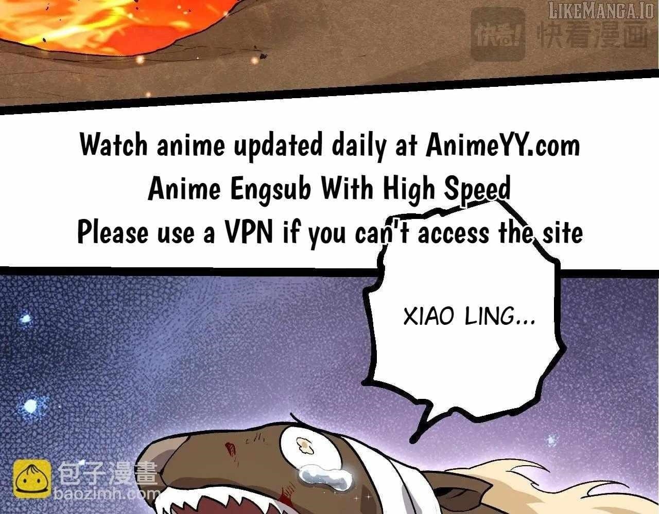 Evolution Begins With a Big Tree - Chapter 444 Page 7