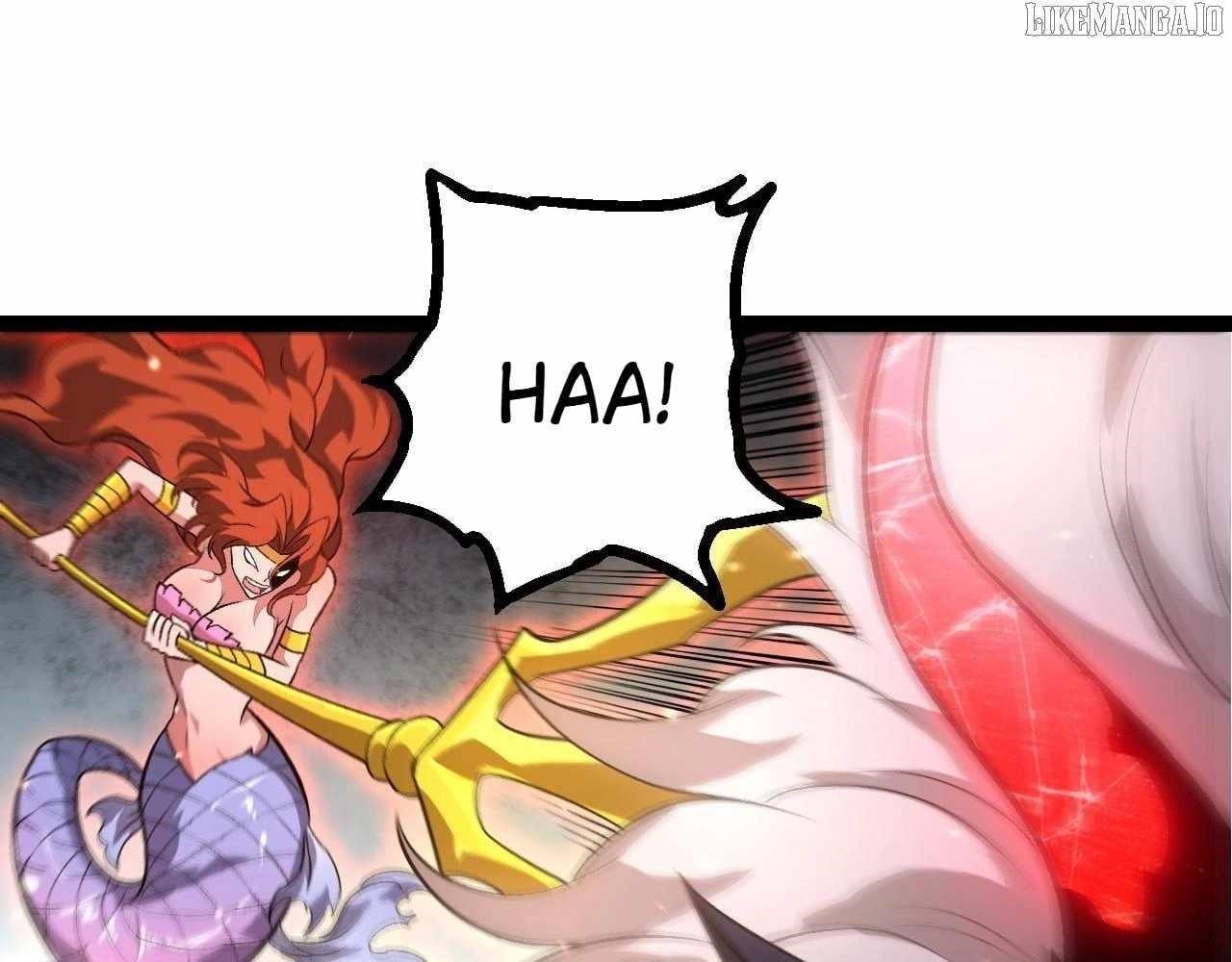 Evolution Begins With a Big Tree - Chapter 444 Page 71