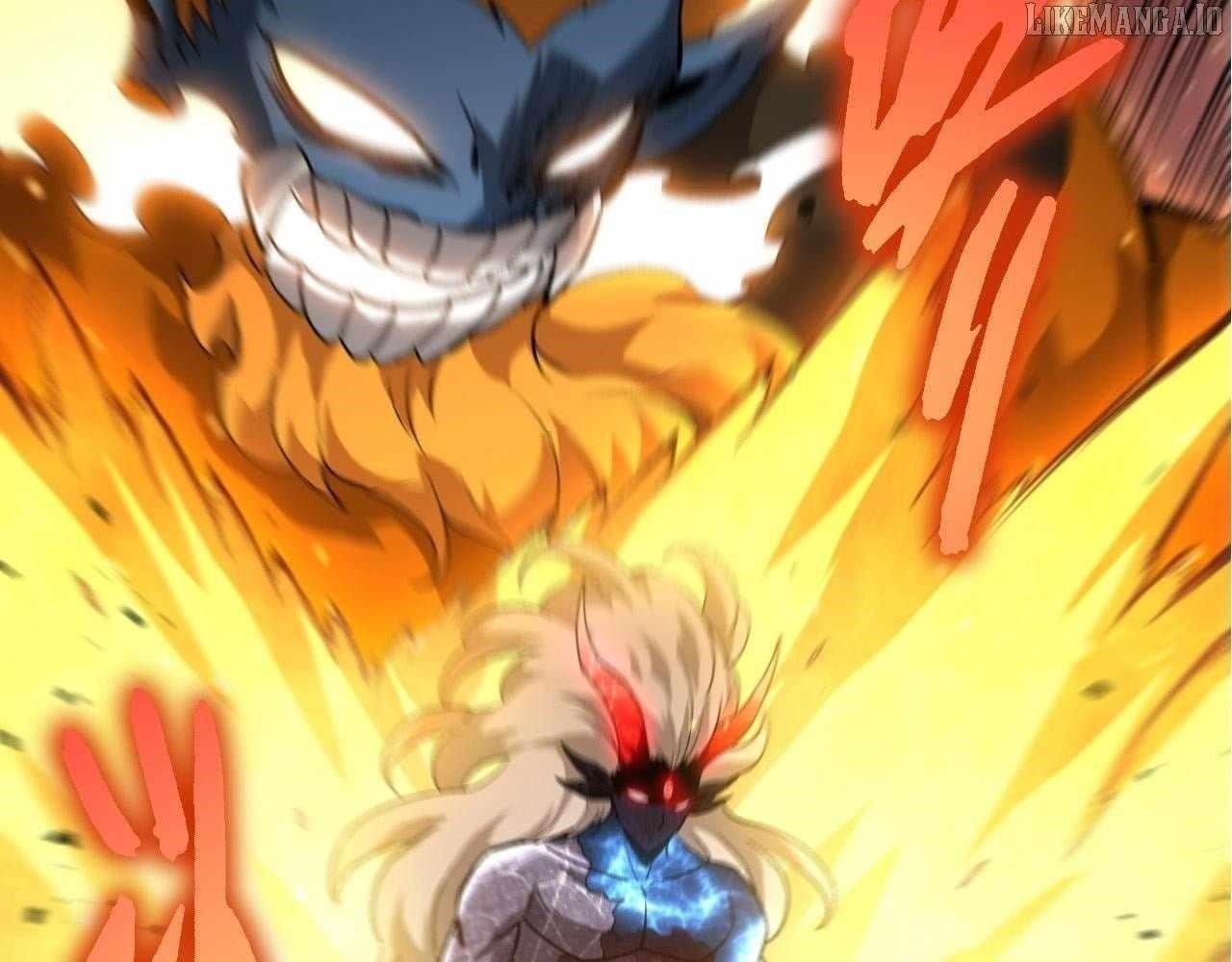 Evolution Begins With a Big Tree - Chapter 444 Page 78