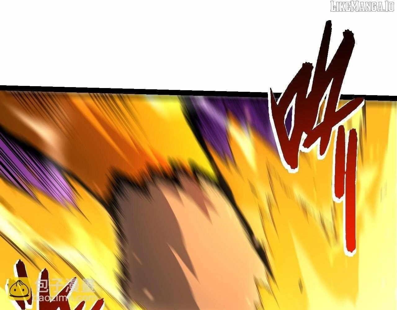 Evolution Begins With a Big Tree - Chapter 444 Page 81