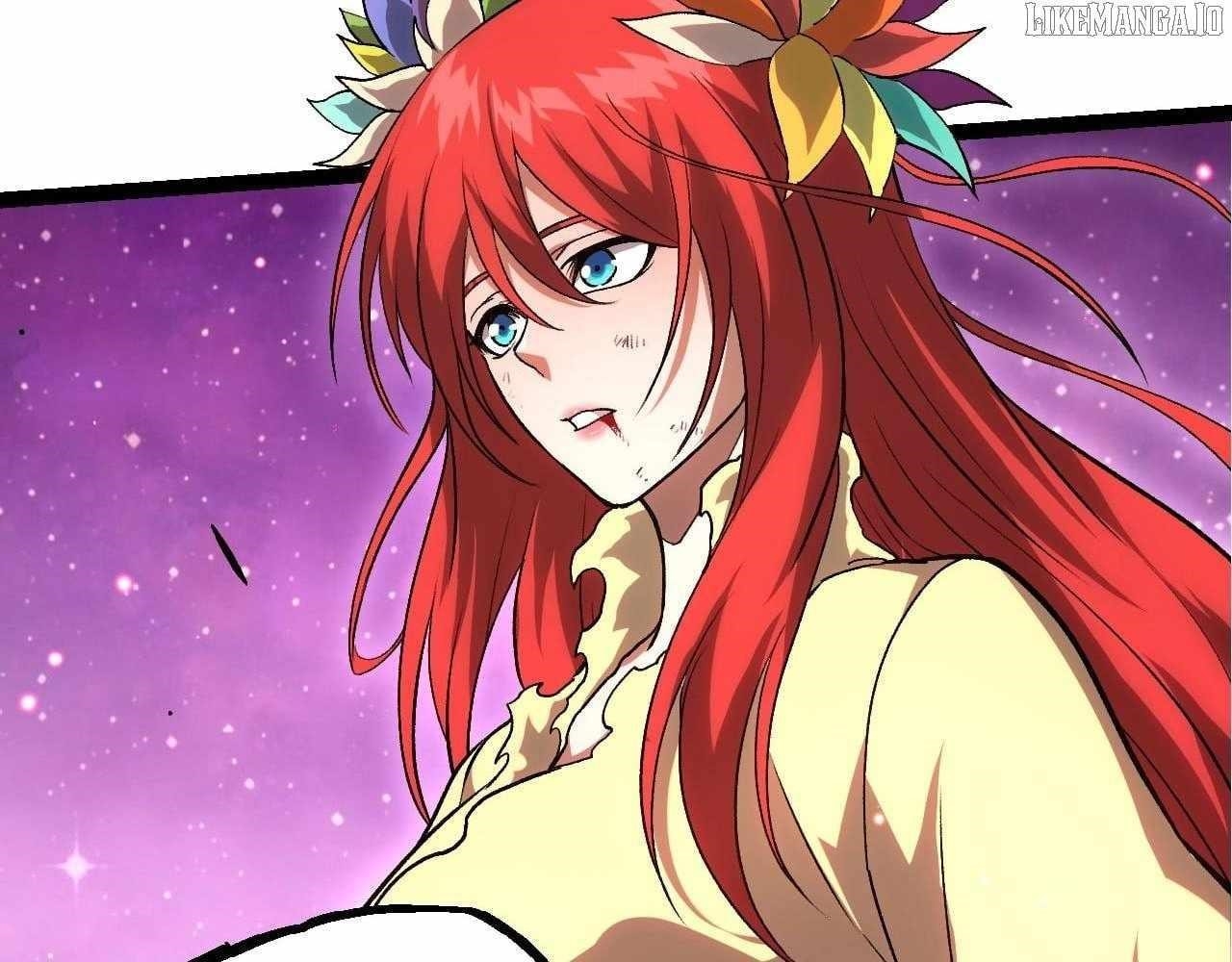 Evolution Begins With a Big Tree - Chapter 444 Page 9