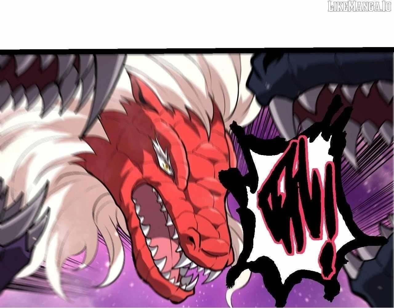 Evolution Begins With a Big Tree - Chapter 444 Page 96