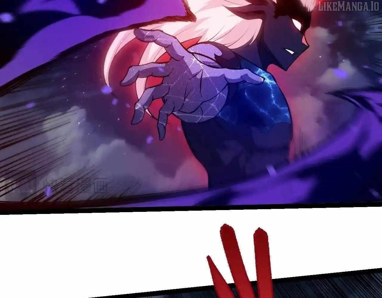 Evolution Begins With a Big Tree - Chapter 445 Page 27