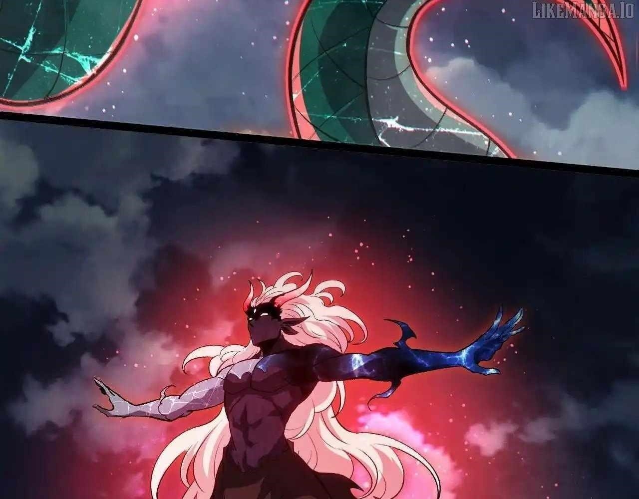 Evolution Begins With a Big Tree - Chapter 445 Page 34