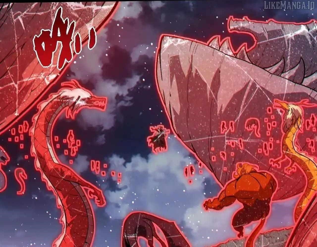 Evolution Begins With a Big Tree - Chapter 445 Page 36