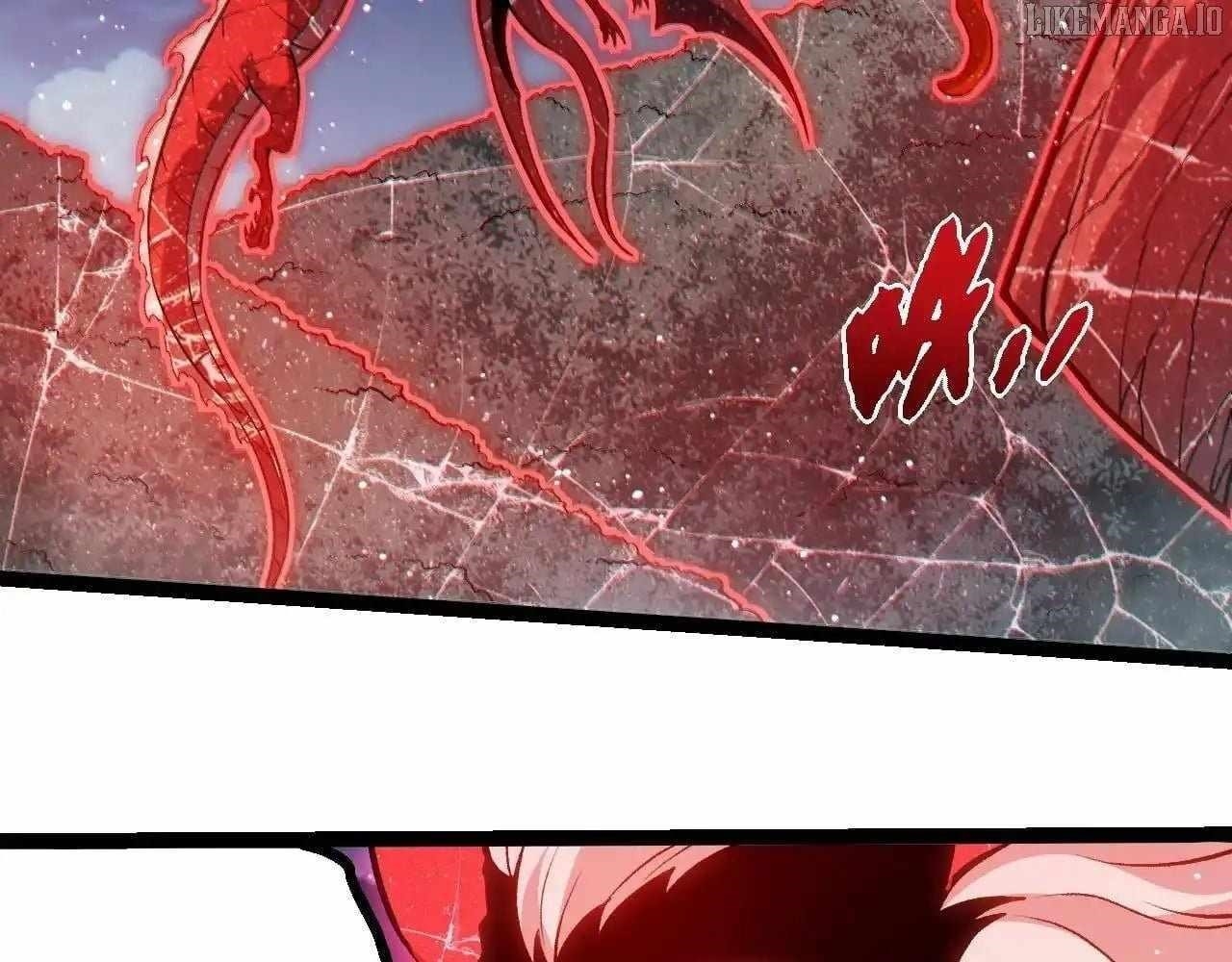 Evolution Begins With a Big Tree - Chapter 445 Page 37