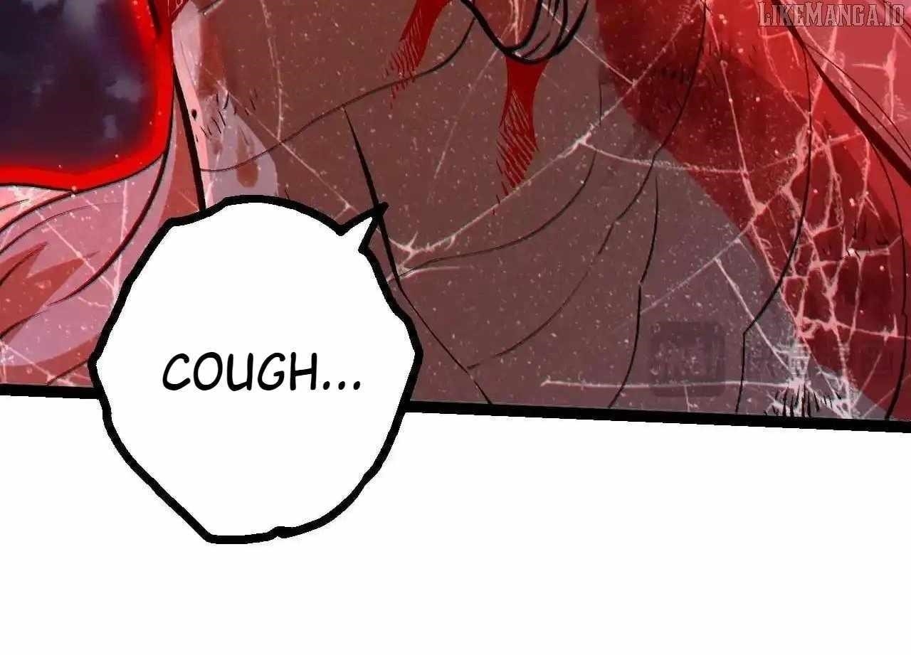 Evolution Begins With a Big Tree - Chapter 445 Page 40