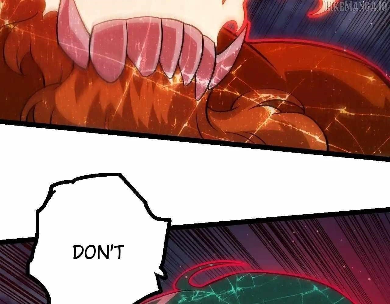 Evolution Begins With a Big Tree - Chapter 445 Page 42