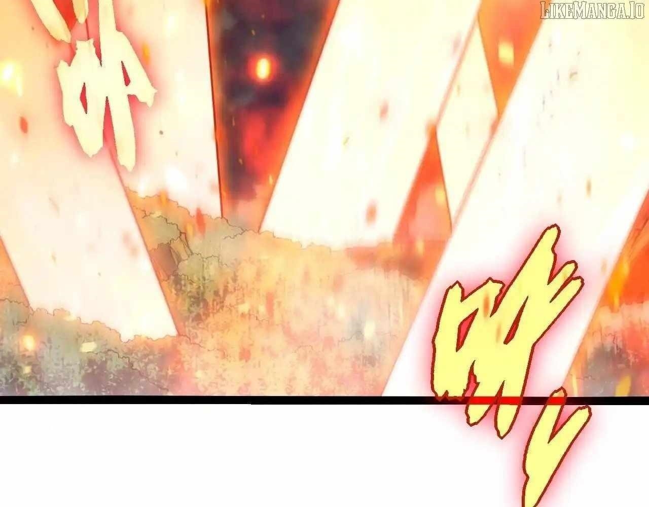 Evolution Begins With a Big Tree - Chapter 445 Page 45