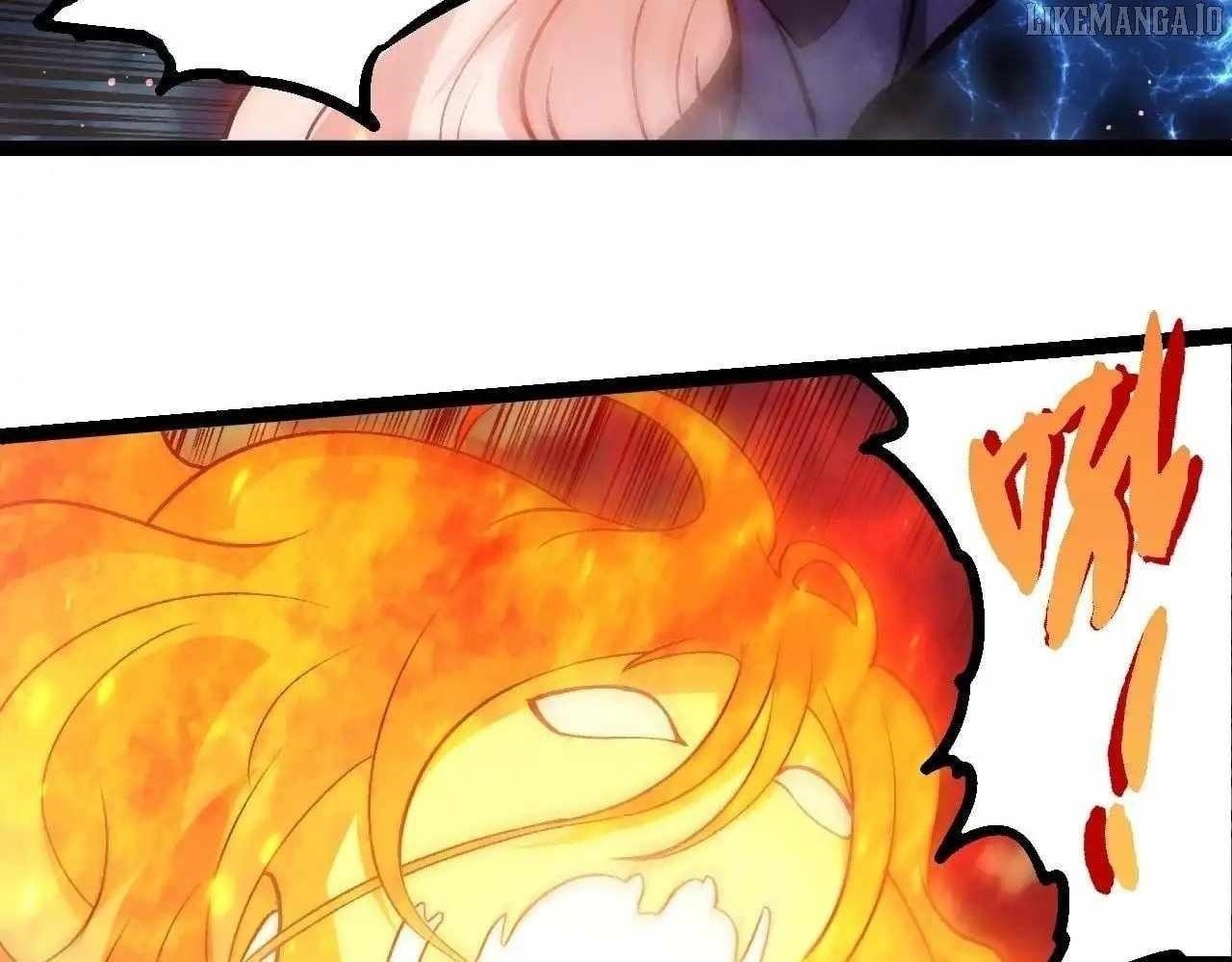 Evolution Begins With a Big Tree - Chapter 445 Page 49