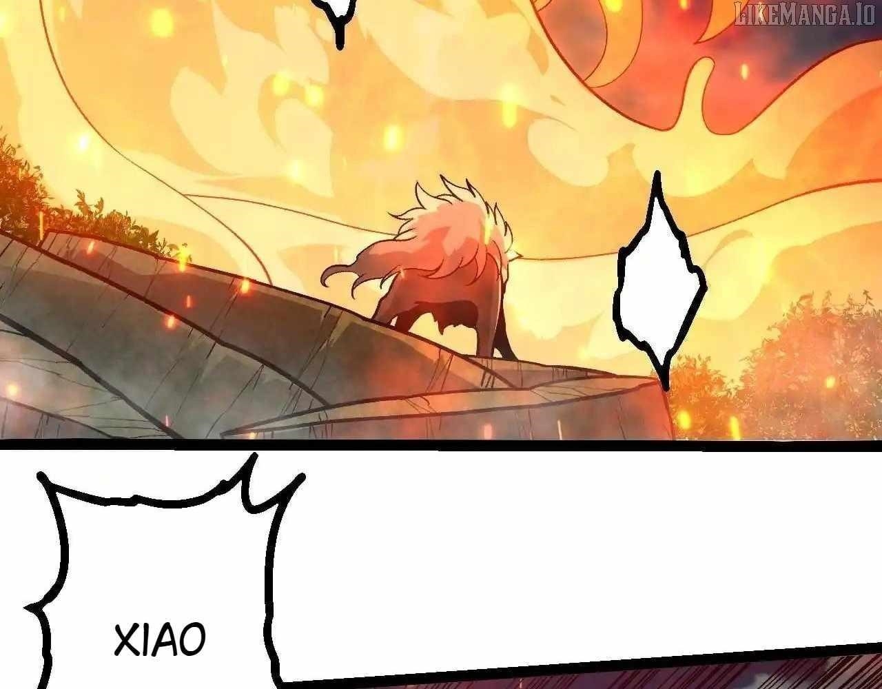 Evolution Begins With a Big Tree - Chapter 445 Page 52