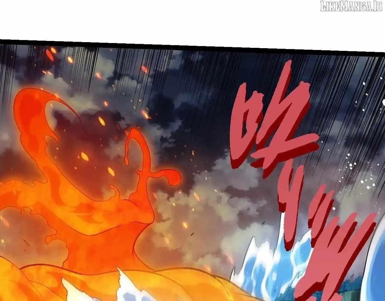 Evolution Begins With a Big Tree - Chapter 445 Page 61