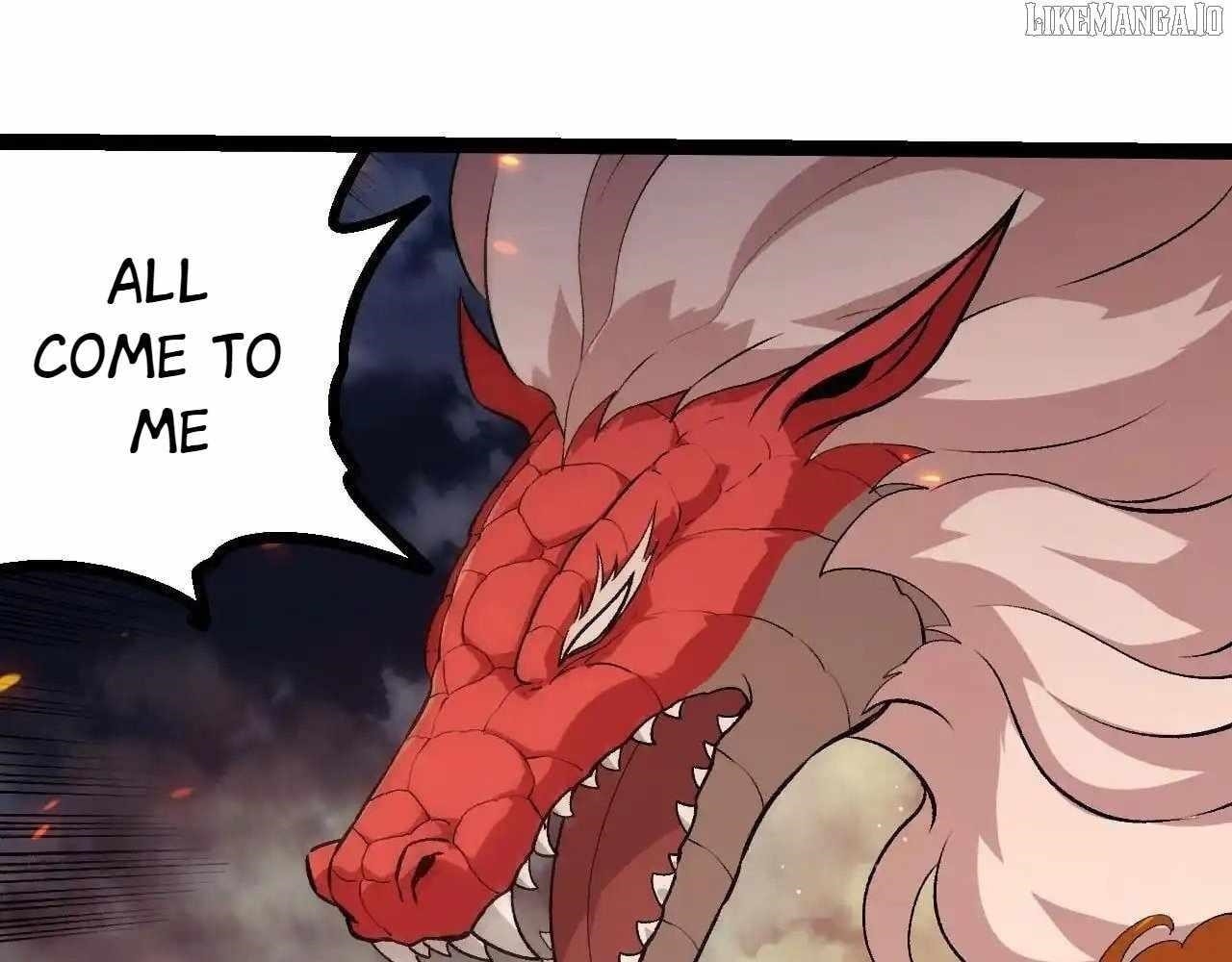 Evolution Begins With a Big Tree - Chapter 445 Page 66