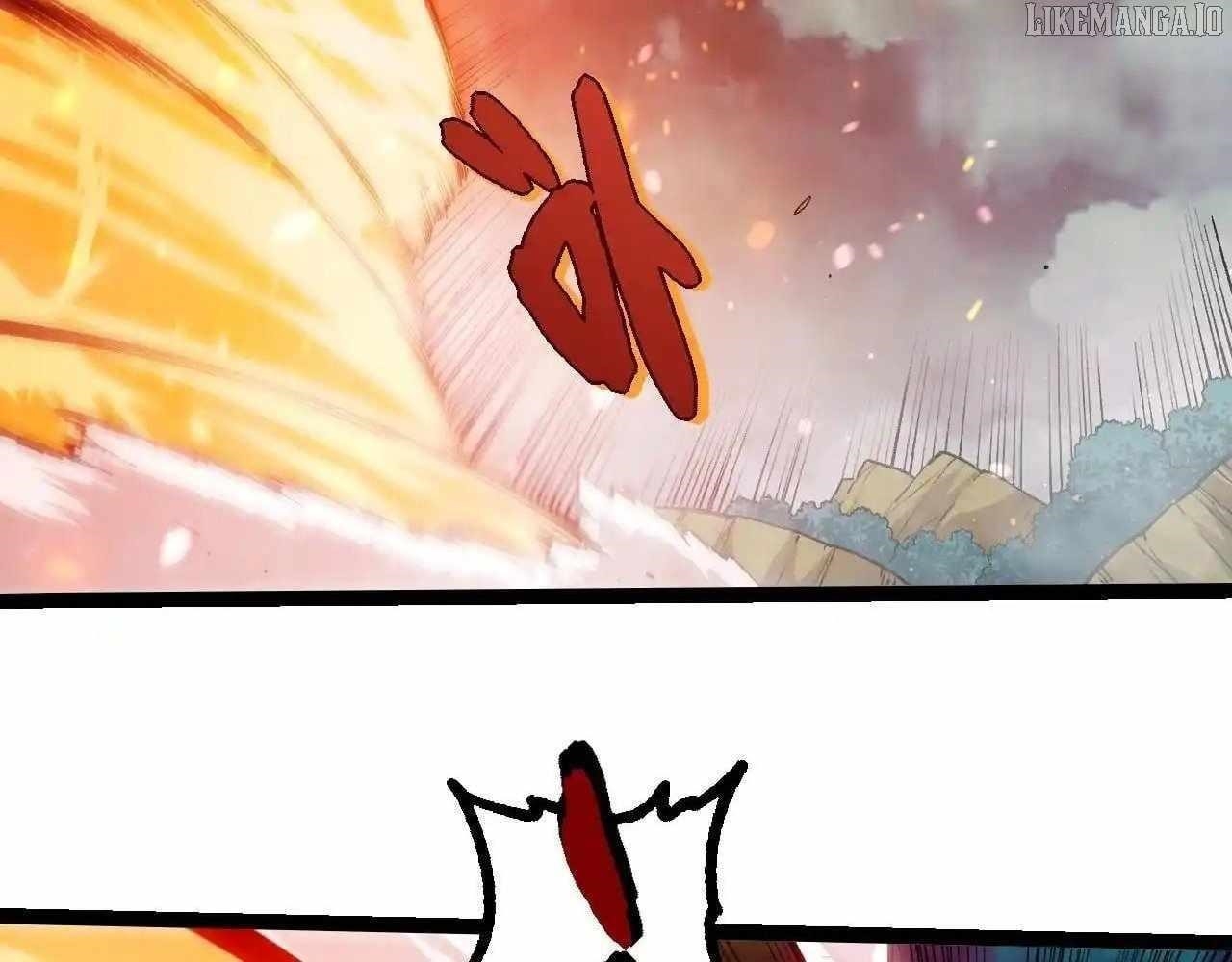 Evolution Begins With a Big Tree - Chapter 445 Page 72