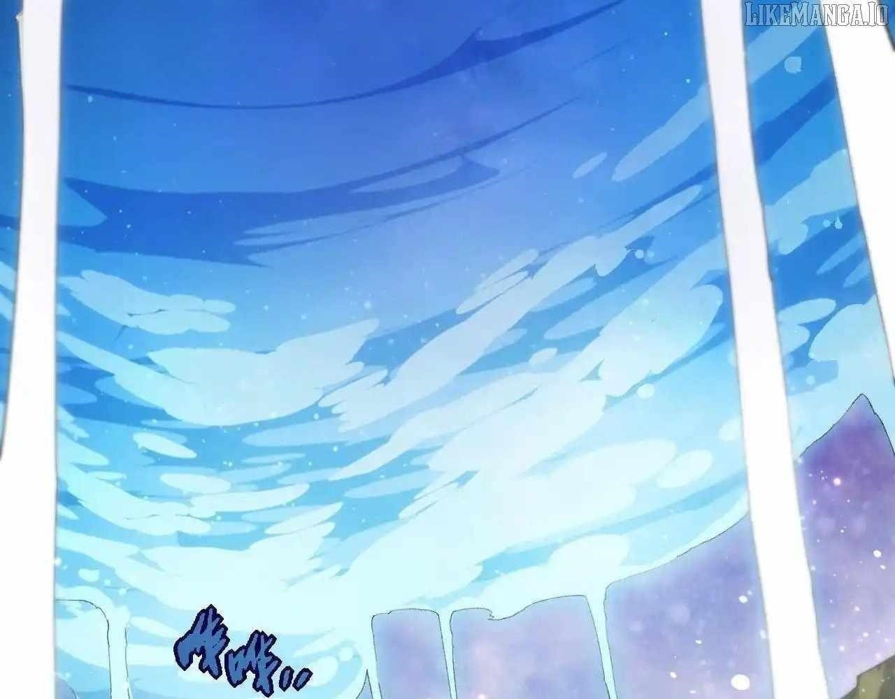 Evolution Begins With a Big Tree - Chapter 445 Page 8