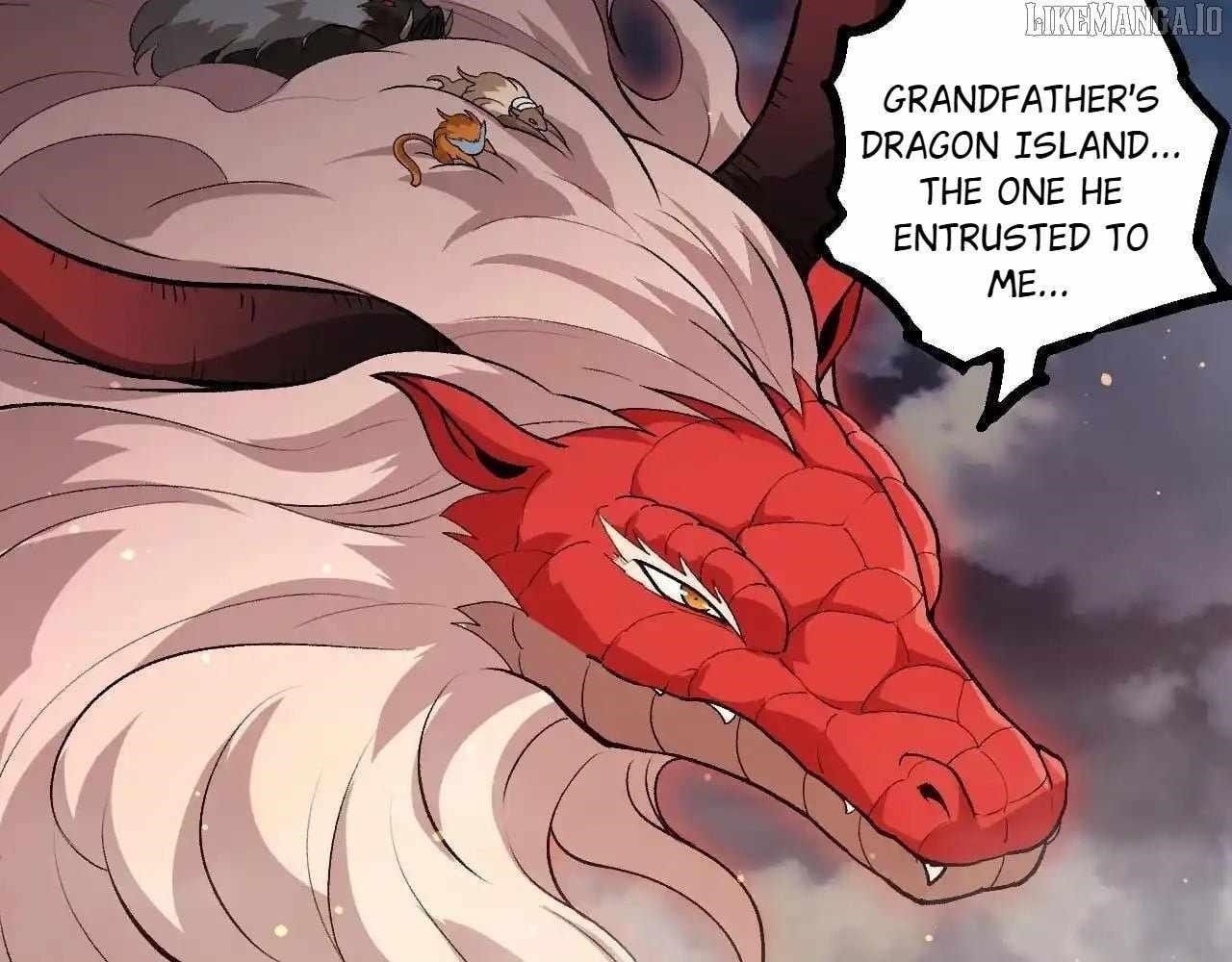 Evolution Begins With a Big Tree - Chapter 445 Page 83