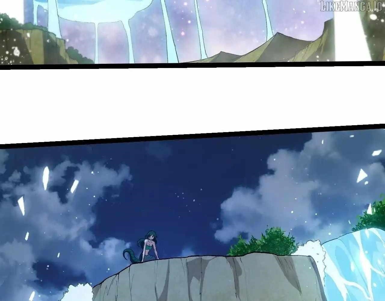 Evolution Begins With a Big Tree - Chapter 445 Page 9