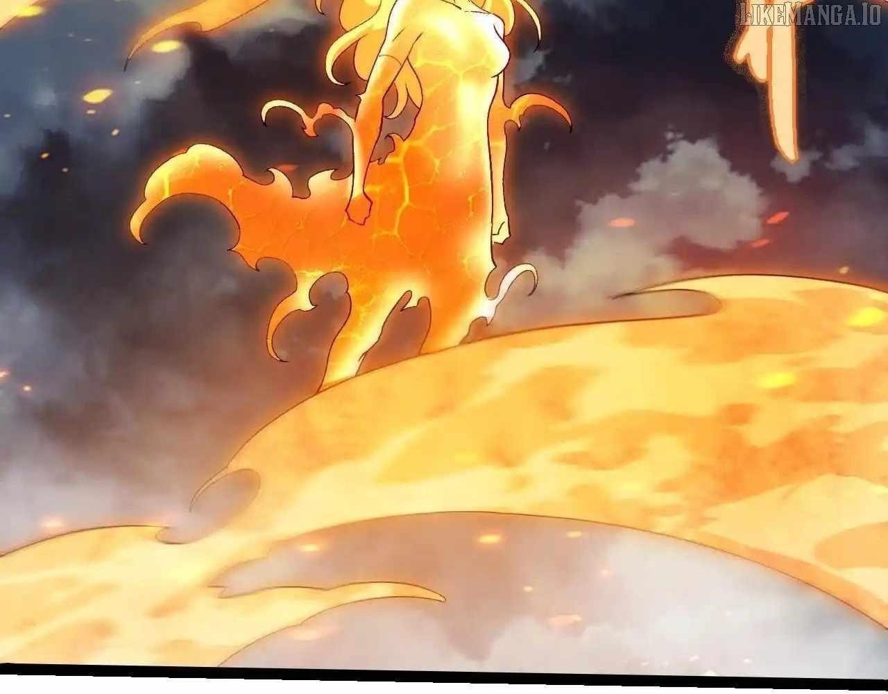 Evolution Begins With a Big Tree - Chapter 445 Page 93