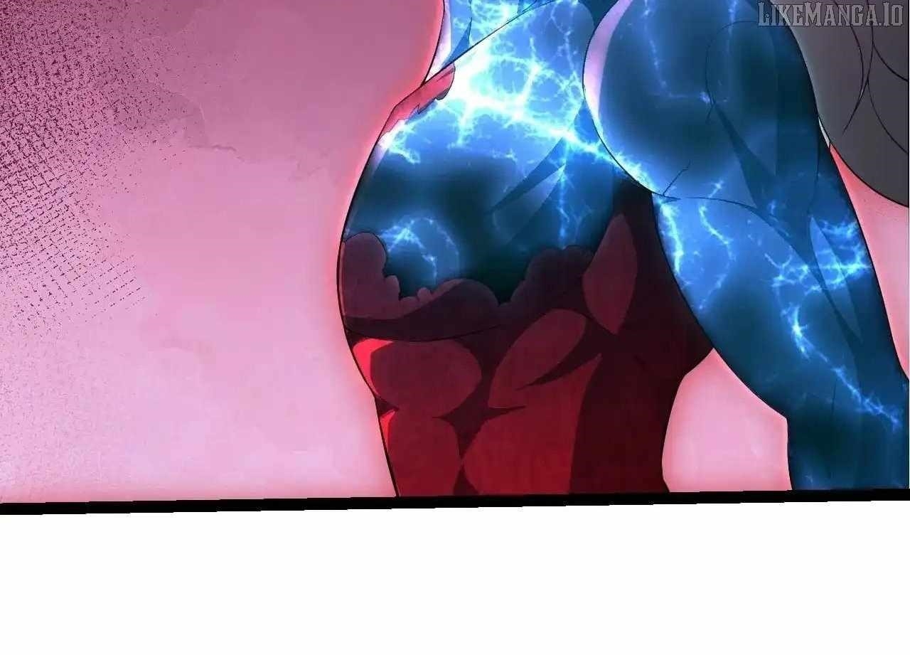 Evolution Begins With a Big Tree - Chapter 447 Page 10