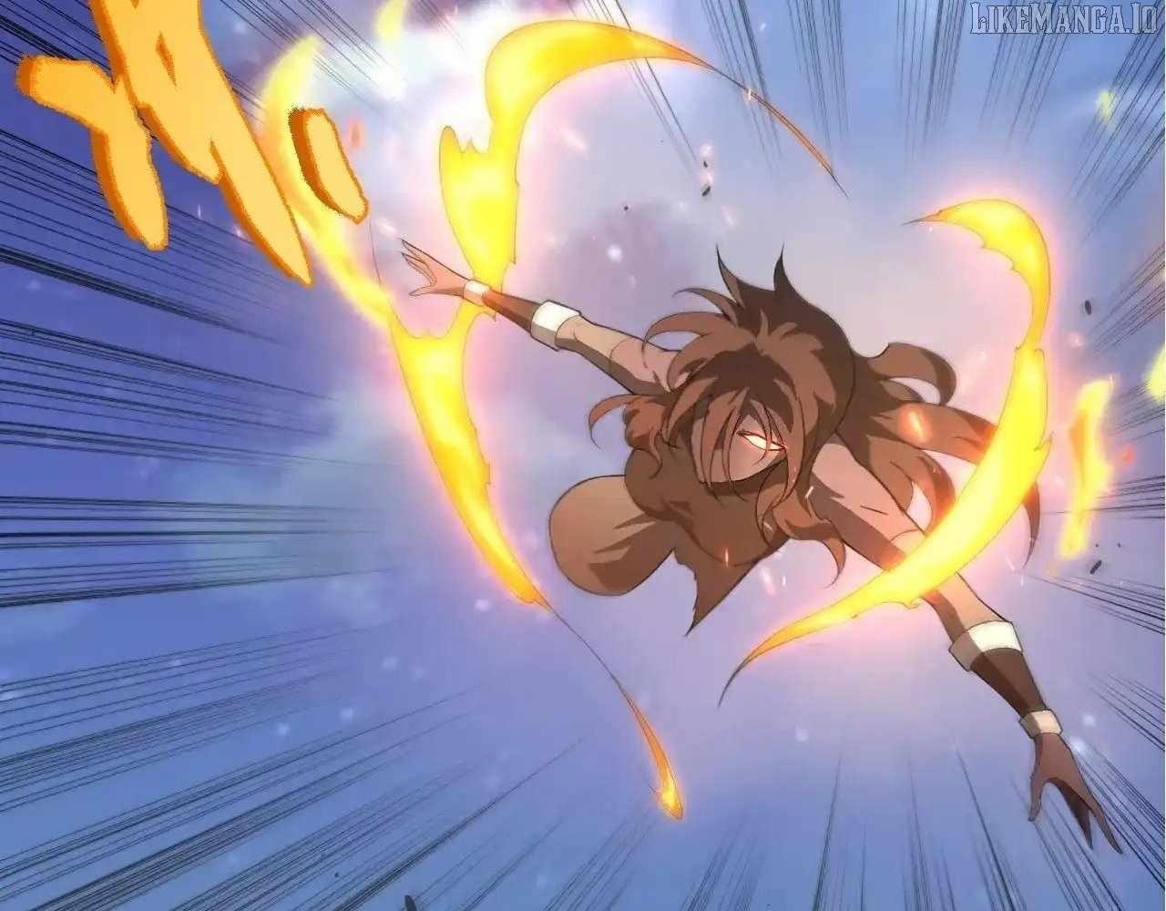 Evolution Begins With a Big Tree - Chapter 447 Page 13