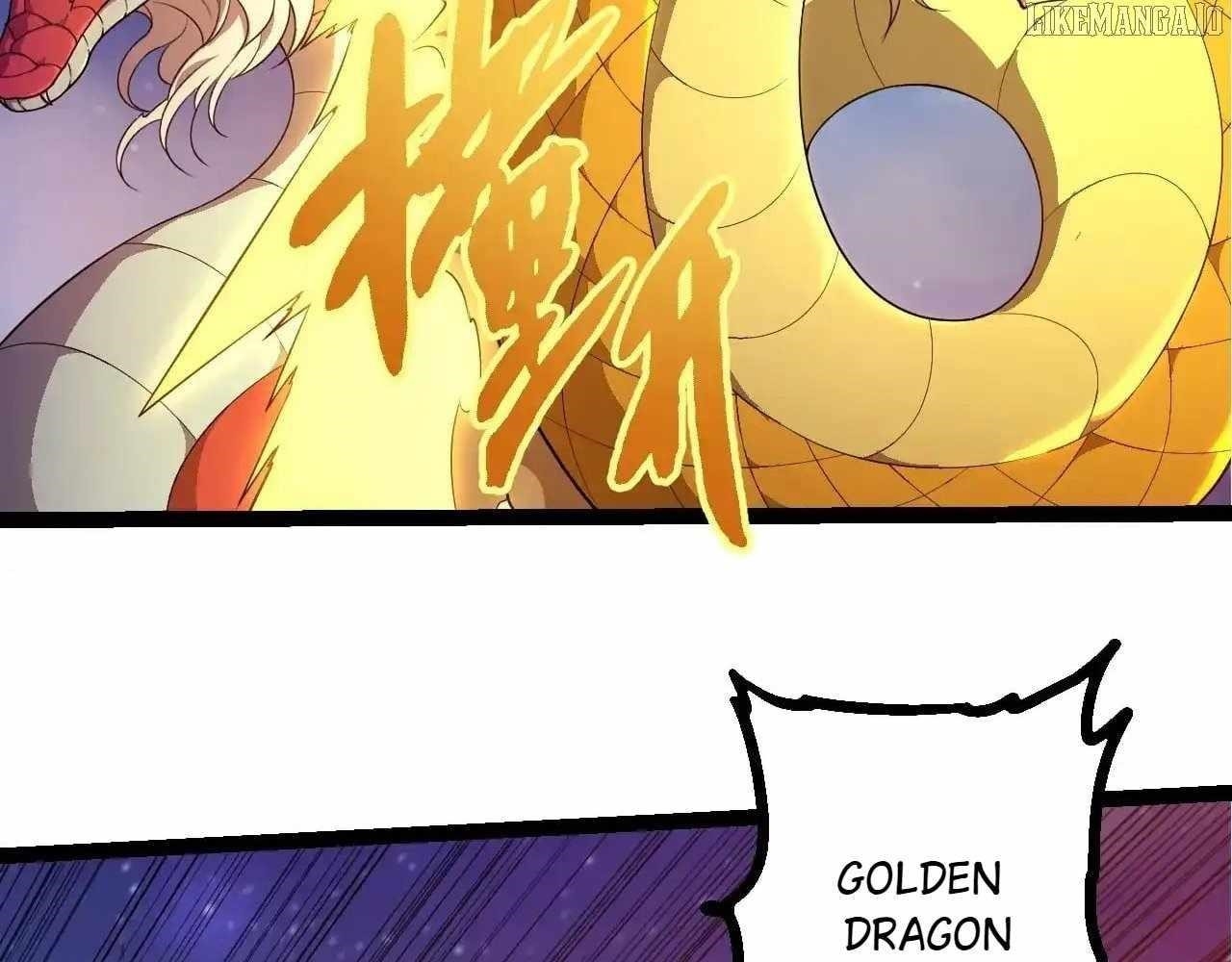 Evolution Begins With a Big Tree - Chapter 447 Page 22