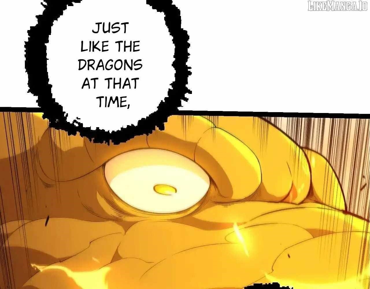 Evolution Begins With a Big Tree - Chapter 447 Page 28