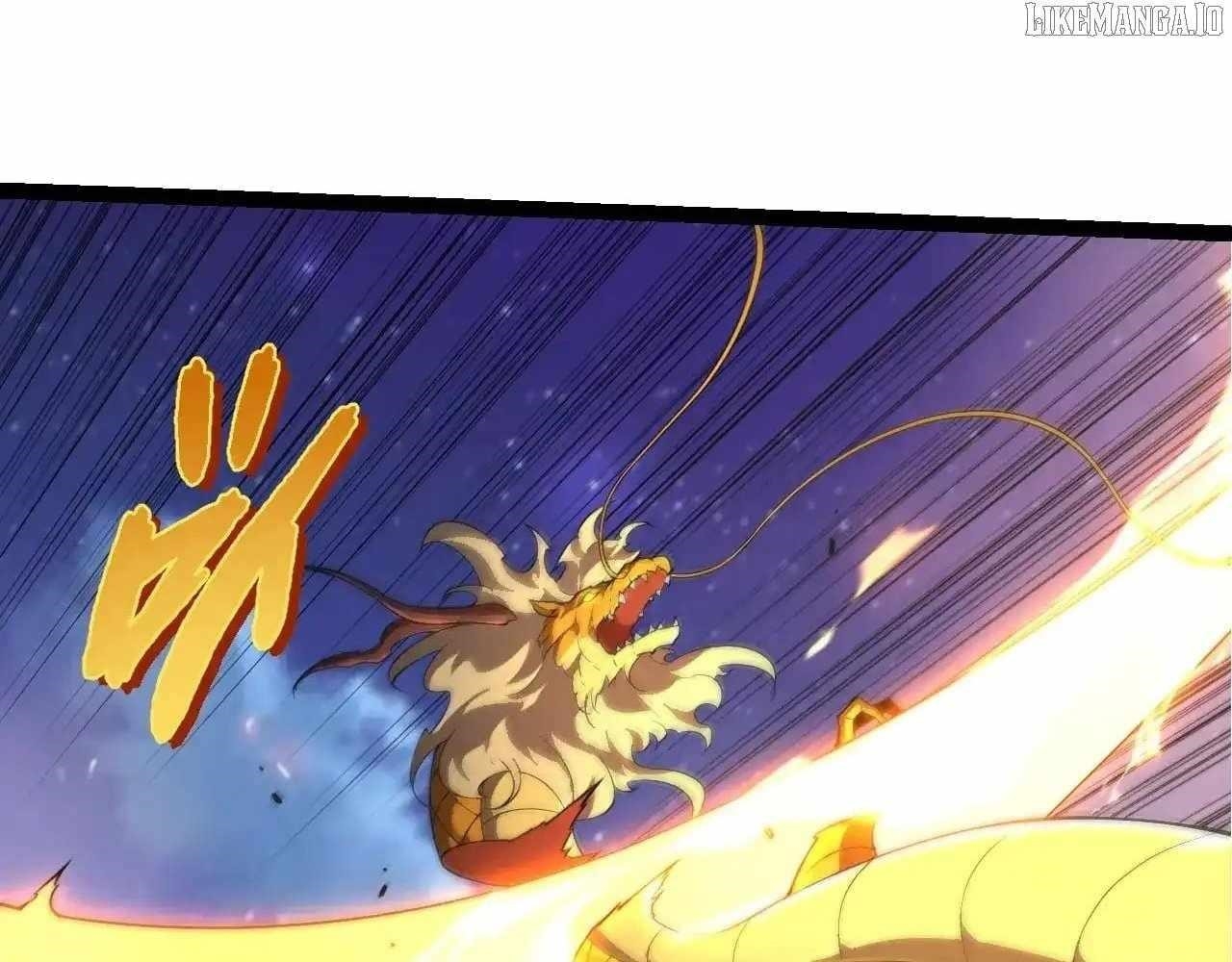 Evolution Begins With a Big Tree - Chapter 447 Page 31