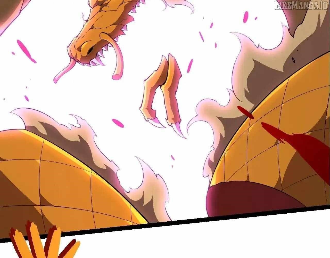 Evolution Begins With a Big Tree - Chapter 447 Page 37