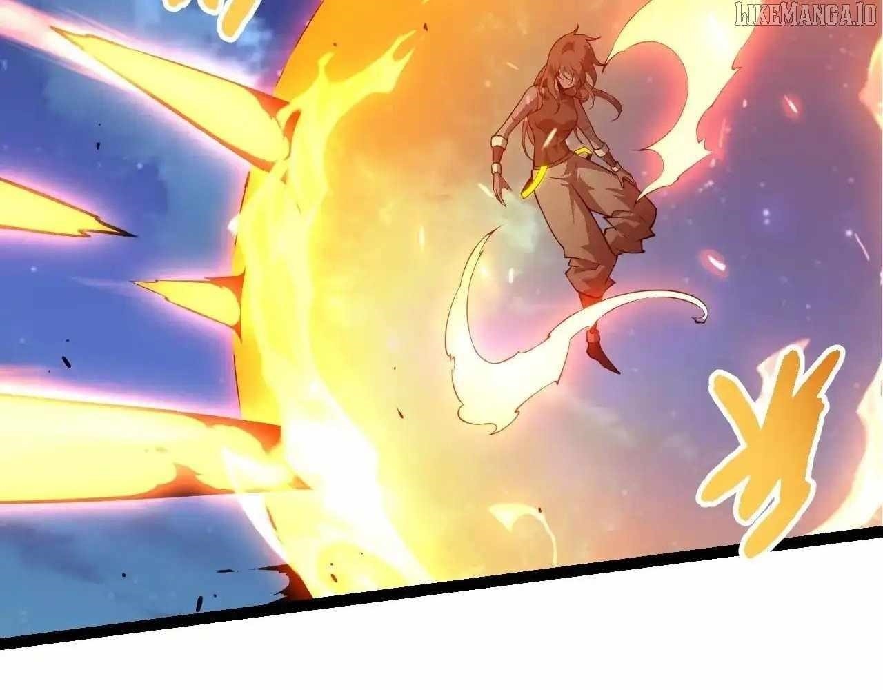 Evolution Begins With a Big Tree - Chapter 447 Page 45