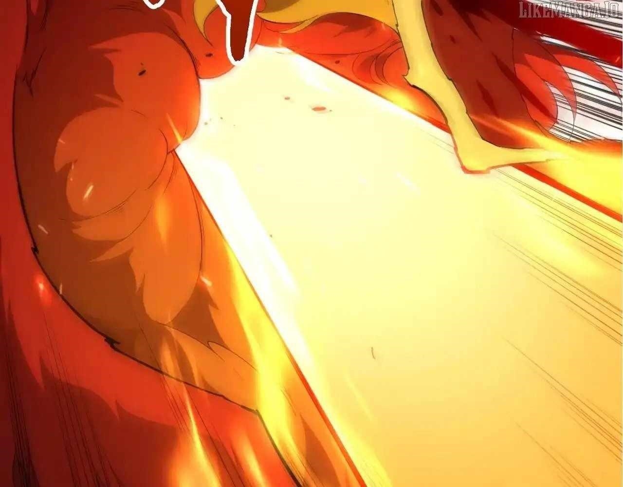 Evolution Begins With a Big Tree - Chapter 447 Page 48