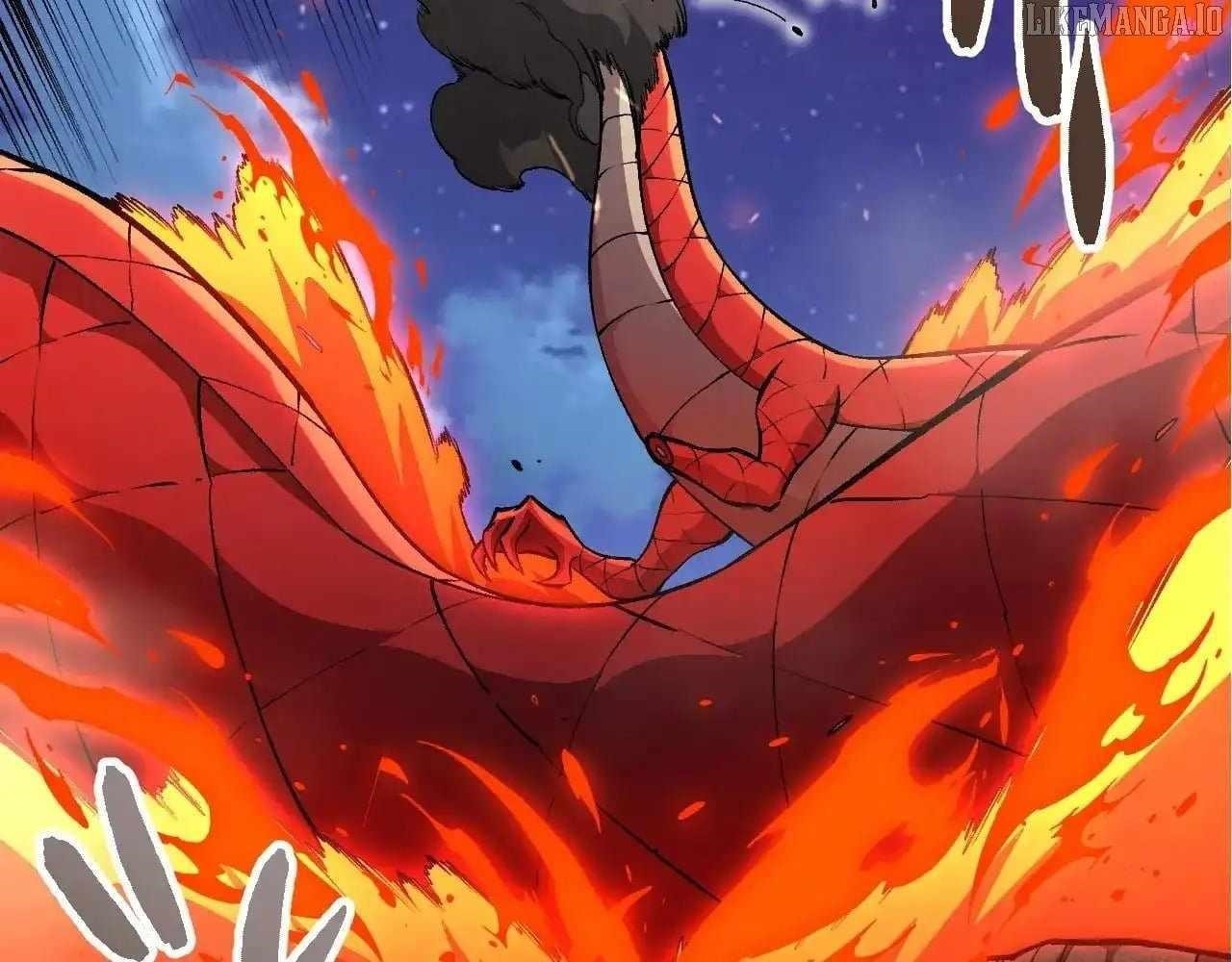 Evolution Begins With a Big Tree - Chapter 447 Page 58