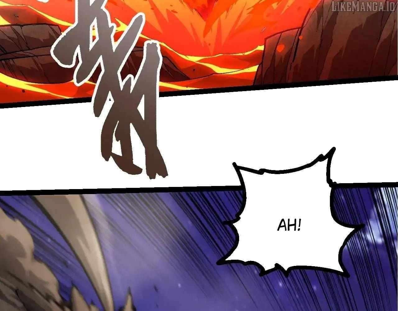 Evolution Begins With a Big Tree - Chapter 447 Page 59