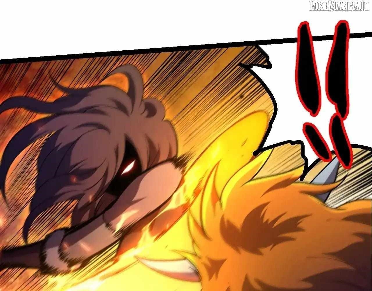 Evolution Begins With a Big Tree - Chapter 447 Page 61