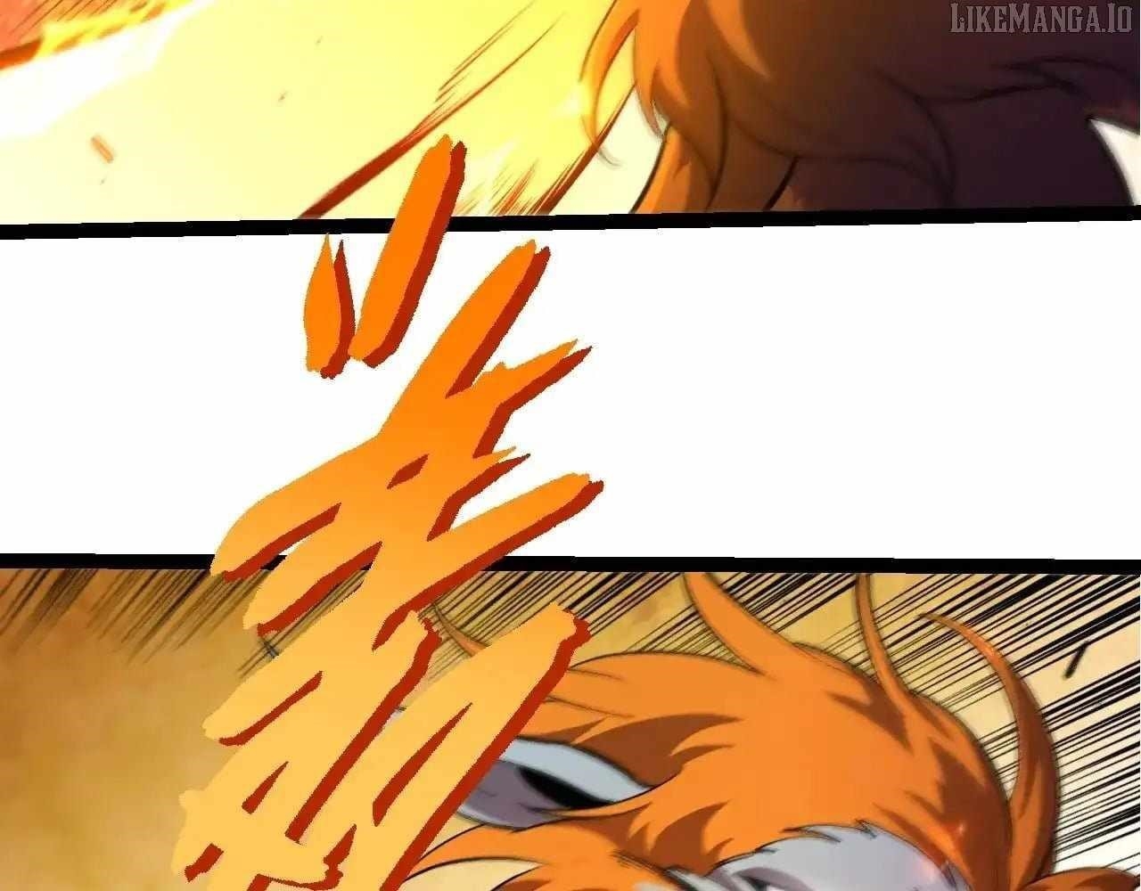 Evolution Begins With a Big Tree - Chapter 447 Page 62