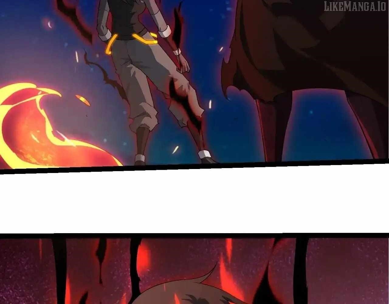 Evolution Begins With a Big Tree - Chapter 447 Page 7