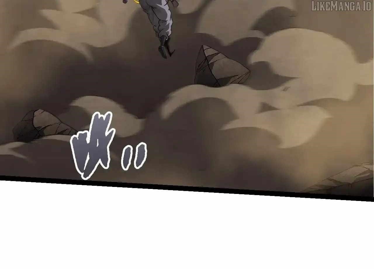 Evolution Begins With a Big Tree - Chapter 447 Page 80