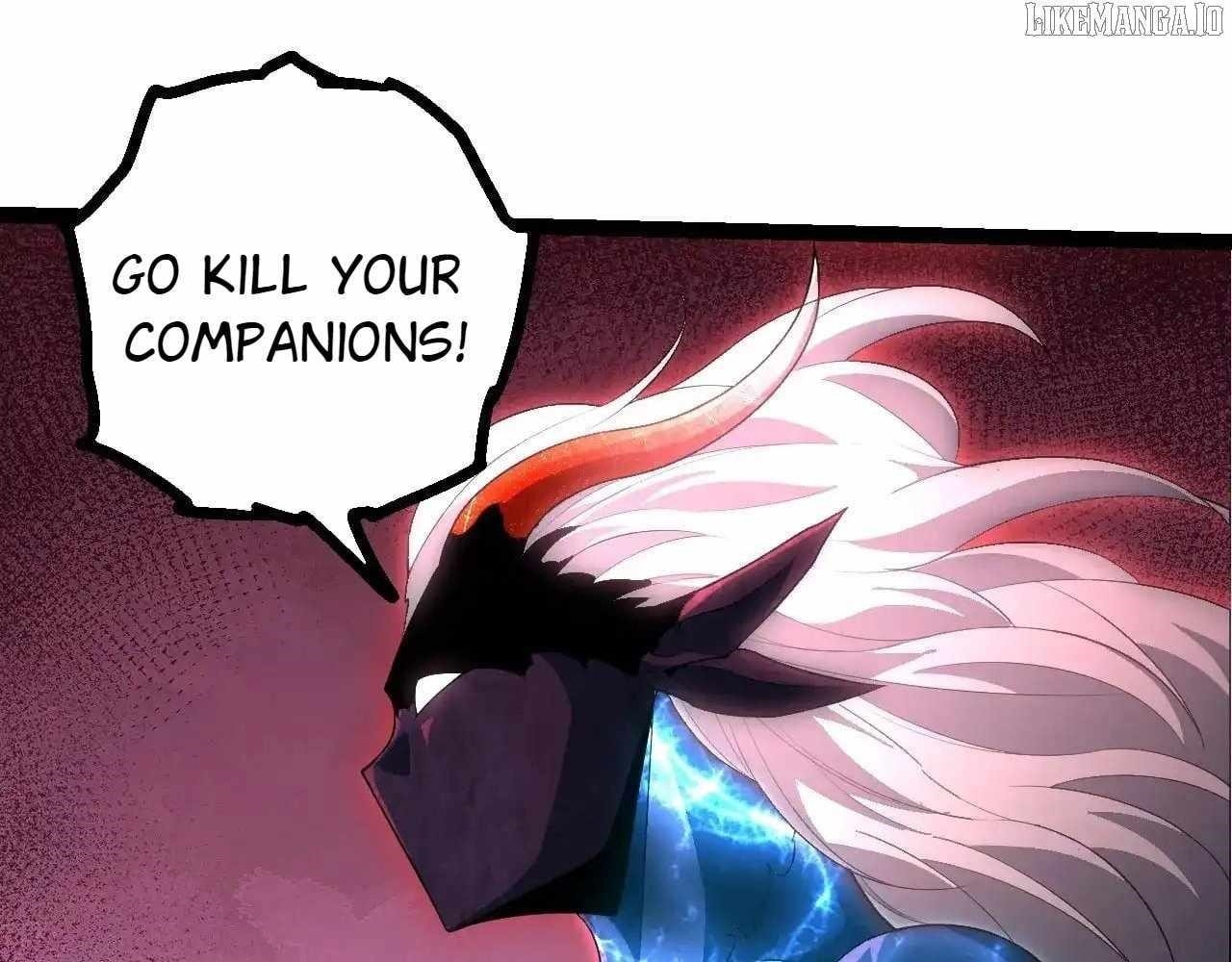 Evolution Begins With a Big Tree - Chapter 447 Page 9