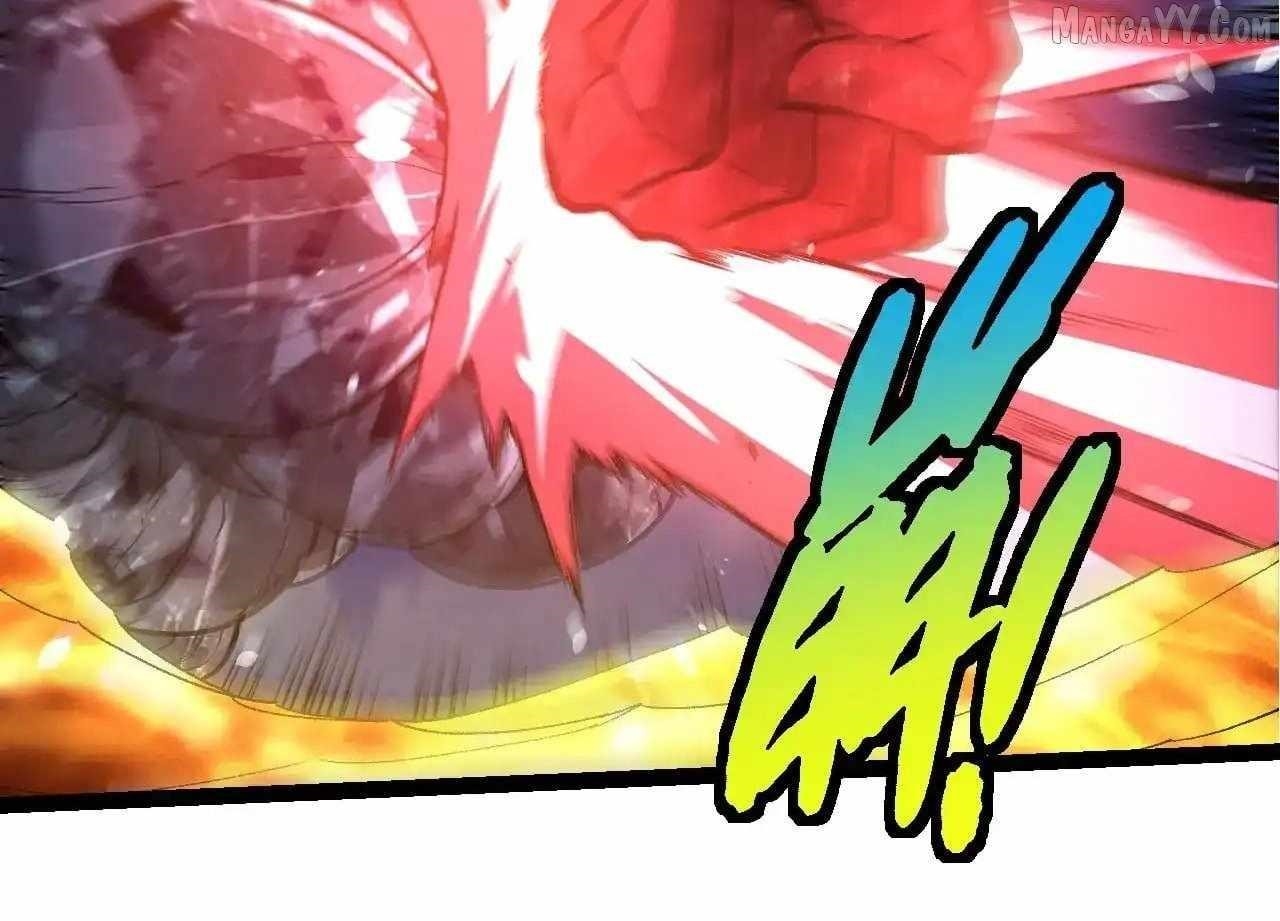 Evolution Begins With a Big Tree - Chapter 449 Page 10